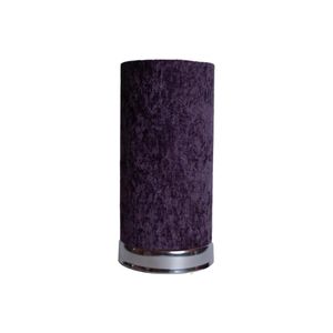 TBS مصباح طاولة حديث - 25CM/12CM