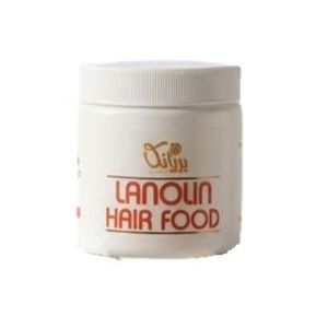 Priyanka Lanolin cream, rich in essential vitamins, stops hair loss and strengthens hair follicles. 300ml