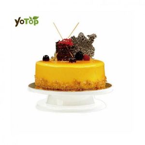 Rotating Cake Stand Online - Shop @Best Price