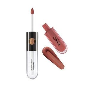 Kiko Unlimited Double Touch 131 - Long-lasting Two-Step Liquid Lipstick