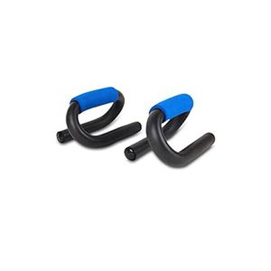 General Fitness Set Of Chrome Door Way Gym Bar