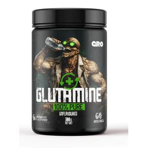 Gro Glutamine servings 60 servings