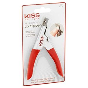 Kiss Professional Acrylic Nail Clipper @ Best Price Online | Jumia Egypt