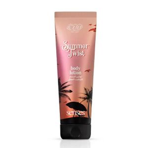 Eva Skin Care Senses Body Lotion Summer Twist 240 Ml