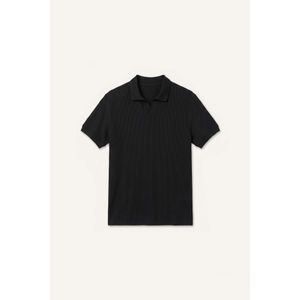 Defacto Regular Fit Short Sleeve Polo T-Shirt