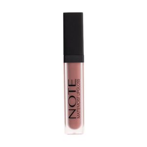Note COSMETIQUE Mattemoist Lipgloss 401 Matnude