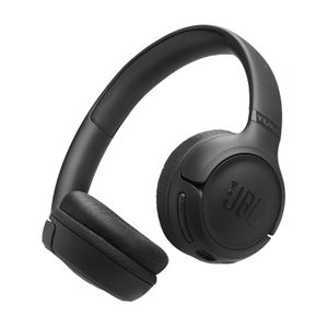 JBL Tune 530BT Wireless On-Ear Headphones / Black
