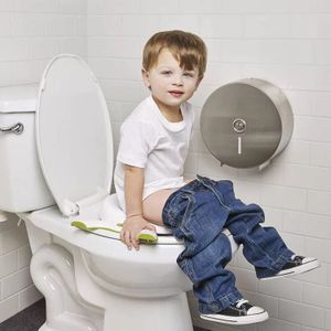 Baby Potty & Seat