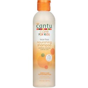 شامبو كانتو للأطفال المغذي 237 مل