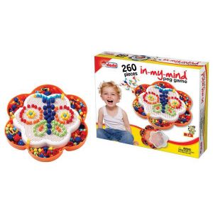 Peg Game
