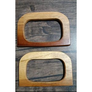Bag handle