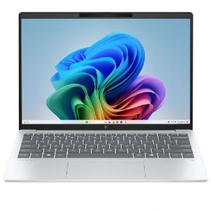 HP OmniBook Laptop, AMD Ryzen™ AI 5 340, 16GB Ram, 512GB SSD, AMD Radeon™ 840M, 13.3" 2K, Win11, 13-bg1003ne - Silver ( 3 Year Warranty )