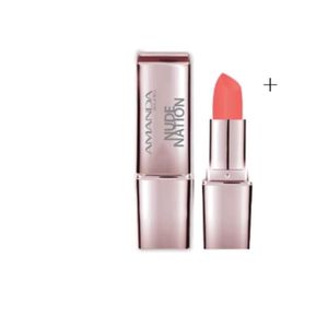 Amanda  Nude Nation Lip stick 14