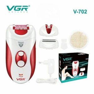 VGR جهاز إزالة الشعر  V-702 للسيدات