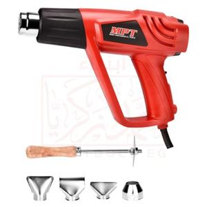 MPT MHG2003 Heat Gun 2000W
