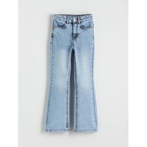 LC Waikiki Flare Girl Jeans