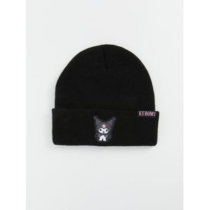LC Waikiki Kuromi Printed Girl’S Beanie
