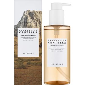 SKIN1004 Madagascar Centella Light Cleansing Oil 200ml