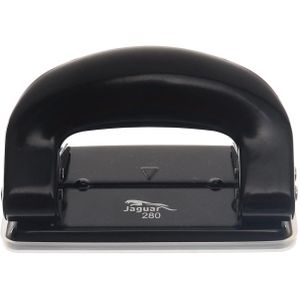 Jaguar خرامة ورق 280 - أسود