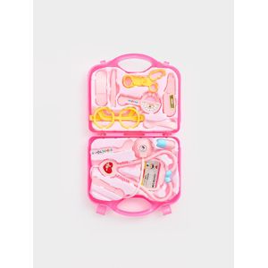 LC Waikiki Bagged Girl's Toy Doctor Set