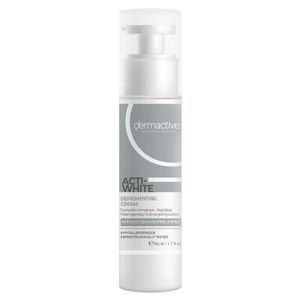 dermactive Depigmenting Cream 50ml – Dark Spot Corrector & Skin Brightening Cream