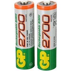 Gb حجرين قلم قابلين للشحن حجم الكبير منتج اصلى AA