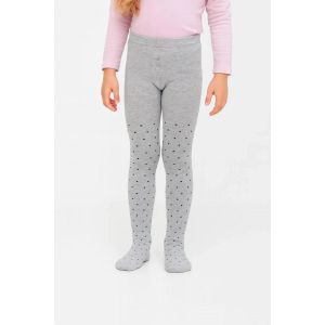 Carina Girly Polka Dot Pantyhose