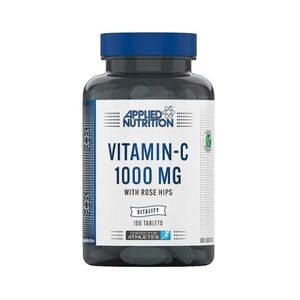 Vitamin C 1000mg servings 100 Tablets