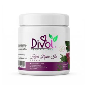 Divol دبفول ليف ان كريم افوكادو 250 جم