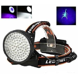 كشاف رأس قوي (High Power Headlamp)