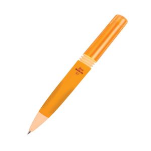 Serve Bold - Fluo Colours Mechanical PENCIL 0.7MM - Orange