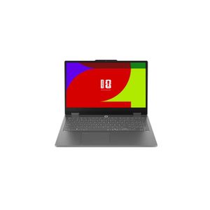 Lenovo LOQ ESSENTIAL 15IRX11 CPU I7 13650 HX RAM 16G DDR5 4800 HDD 512 SSD M2 NVME VGA NIVIDIA RTX5050 8G DDR7 15.6 FHD 144HZ WIN 11 HOME 2 YEARS WARRANTY 83SC001NED