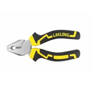 بنسة 8 بوصه خدمة شاقة يد 2 لون لانلونج