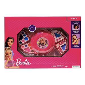 لعبة باربي لمستحضرات تجميل مودل 2 - 5519L