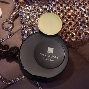 Avon Perfume Far Away Glamour - EDP - For Women - 50Ml
