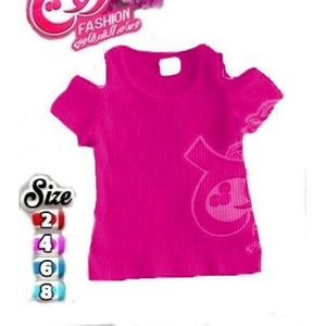 Binkey  Cotton derby blouse 