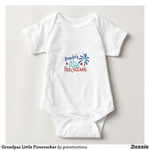 Baby Bodysuit (Salopette)