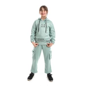 Caesar ترنج بناتي شتوي  باجي ضهر فرو 