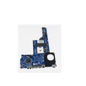 Motherboard for HP pavilion laptop G6 with Intel i3-370M 2.4Ghz