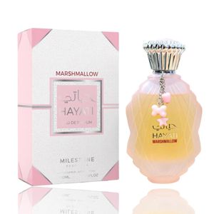 Milestone Hayati Marshmallow - For Women - EDP - 100ml