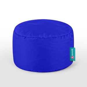 Flamingo Buff Waterproof Bean Bag By Flamingo - Blue