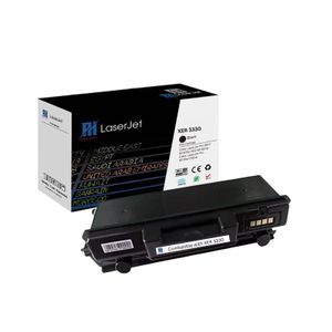 PH Original product PH 3330 Compatible Black Toner Cartridge  Replacement for XER 3330 XER3335 XER3345 – High Yield Laser Printer Toner