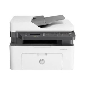 HP Laser MFP 137fnw - 4zb84a