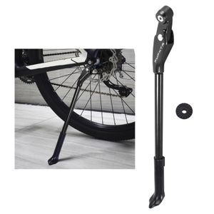 Generic Mountain Bike Kickstand Bicycle Kick Stand Road Adjustable Side Black Best Price Online Jumia Egypt