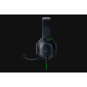 Razer  BlackShark V2 X - Black Gaming Headset