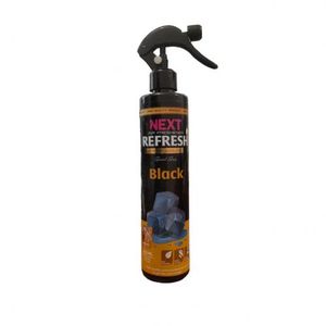 Next معطر هواء أسود