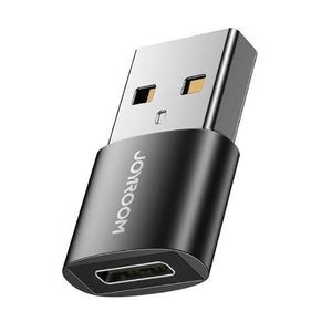 JOYROOM S-H152 محول USB (ذكر) إلى Type-C (أنثى) - قطعتان