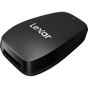 Lexar  CFexpress™ Type B USB 3.2 Gen 2x2 Reader LRW520U