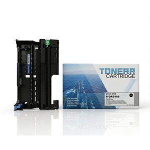PC TECHNOLOGY Compatible Brother DR-3405 Drum Unit 30,000 Pages YieldFor HL-L5000D HL-L5100DN HL-L5200DW HL-L6200DW HL-L6400DW MFC-L6900DW