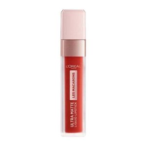 Lipstick L'OREAL PARIS Infallible Macarons Matte 832 Strawberry
